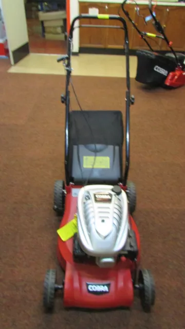 Cobra m41c discount
