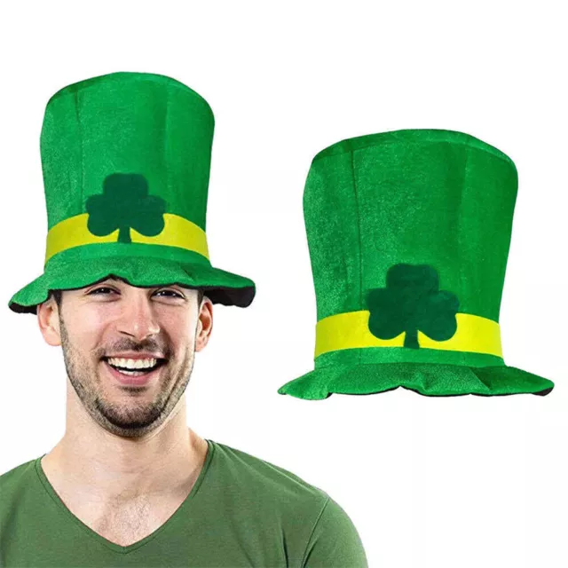 leicester st patricks day
