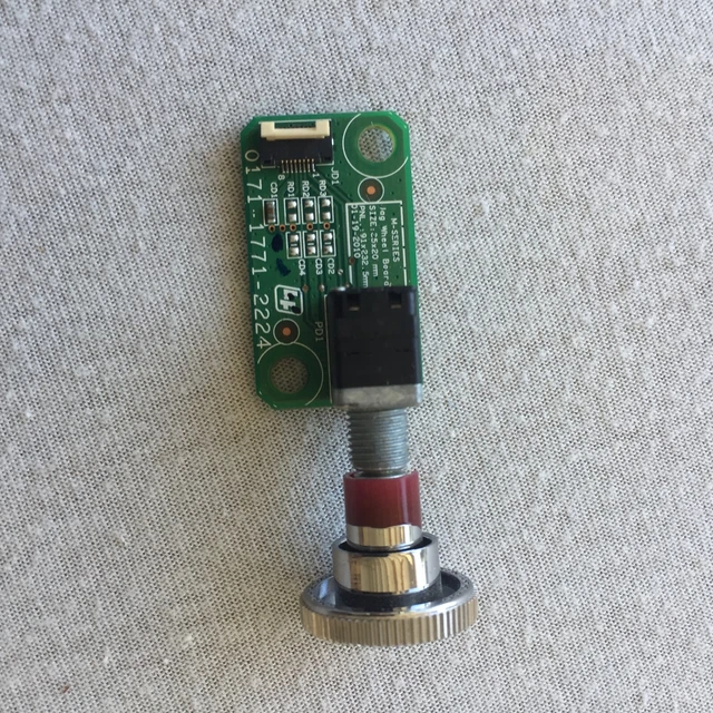 VIZIO Model M550NV Misc Parts - Power Conn, Wi-Fi Board, Switch, Bluetooth Board