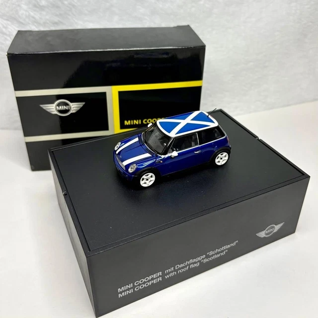 Minichamps 1:43 BMW V12 LMR #42 ALMS 2000 Müller, Lehto 80420018215