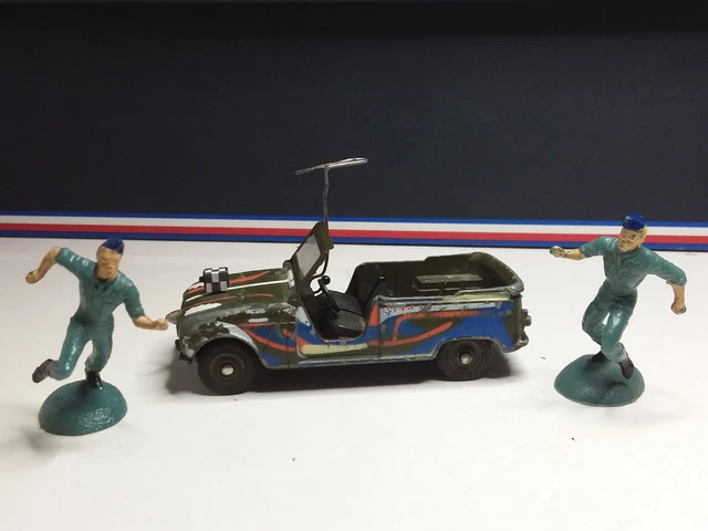 Dinky Toys Renault 14 Spain 011540 - Collection