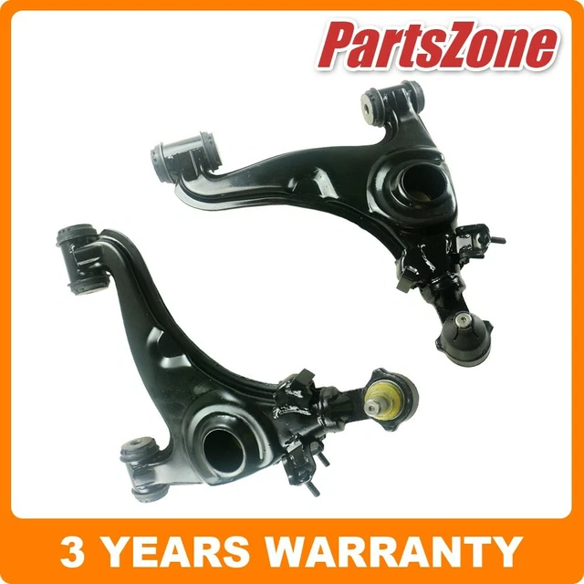 FIT FOR MERCEDES W124 W201 R129 Front Lower Track Control Arms Ball