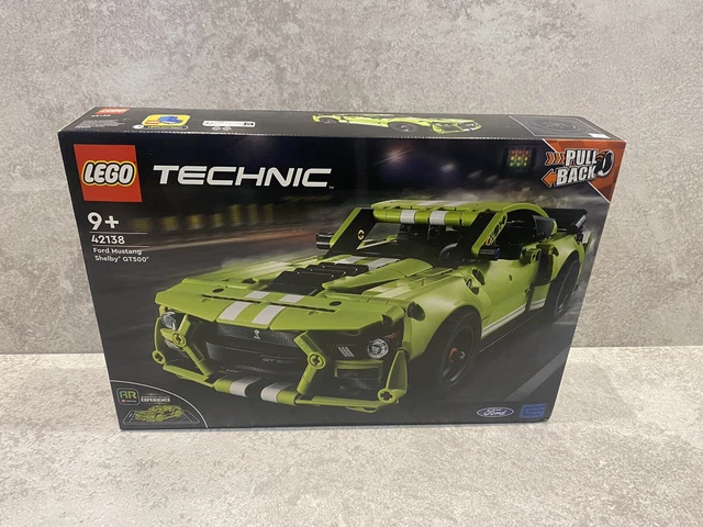 42138 mustang shelby cobra