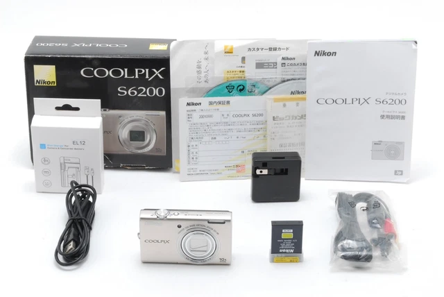 Nikon COOLPIX S6200 ジャンク $_12.JPG?set_id=880000500F