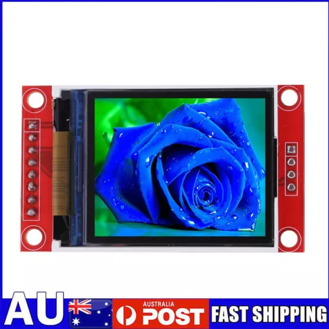 1.8 Inch TFT Colorful Display Module ST7735 Color LCD Display Module for Arduino