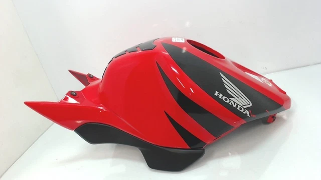 83150MELD20ZD TANK COVER Honda CBR 1000 RR 2006-2007 2007