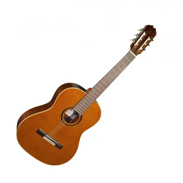 Admira Granada 4/4 (Full Size) Classical Guitar Made in Spain, Gloss