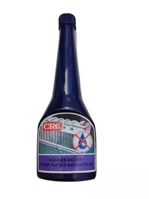CRC Plus sigillante refrigerante - 250 ml