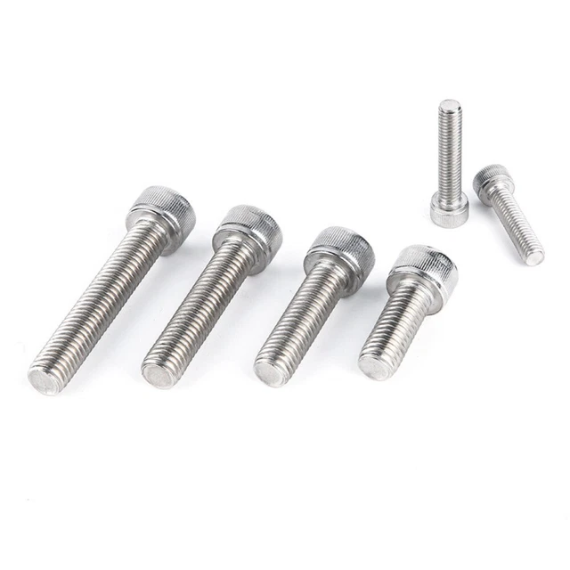 80 Dadi A Petalo M4x25mm - Viti Ad Espansione Per Cartongesso E Lamiere | Acciaio Zincato Argento - Foto 5