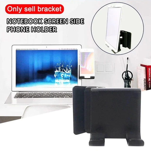 Support latéral d'ordinateur portable Support pour ordinateur portable