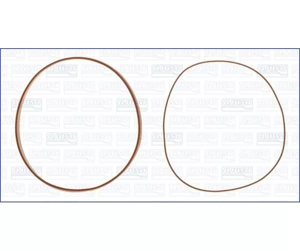 AJUSA O-Ring Set, cylinder sleeve 60001900
