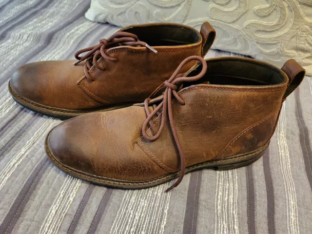 Logan bay deals chukka