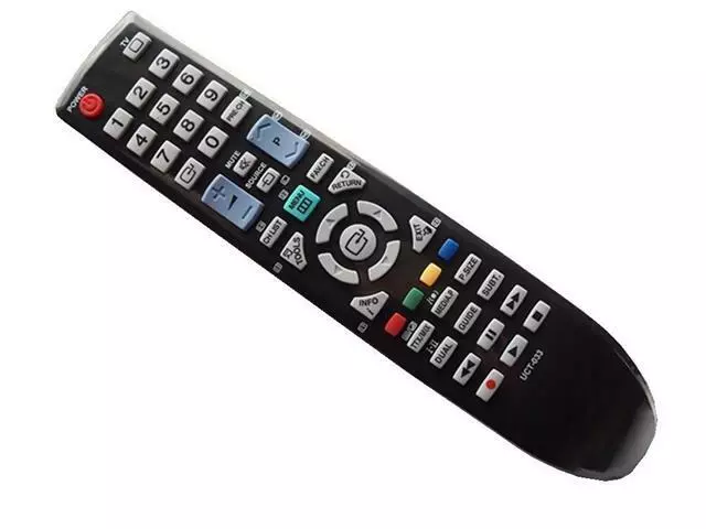 Universel Télécommande Pour Samsung LCD/LED TV - Direct de Rechange Vendeur UK