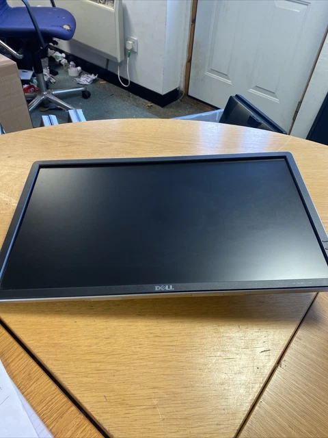 Dell P2314Ht 23" Full HD LED Monitor -DisplayPort, DVI, VGA, USB (NO STAND)