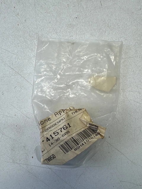 1 YEAR WARRANTY Thermador Oven Relay 00415761 14-38-608 415761