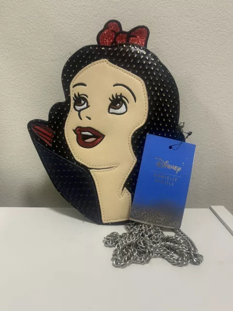 Danielle nicole sales snow white crossbody