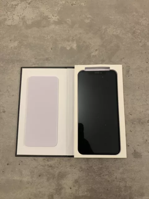 iPhone XS Max Display Incell LCD TFT OLED Ersatz Bildschirm