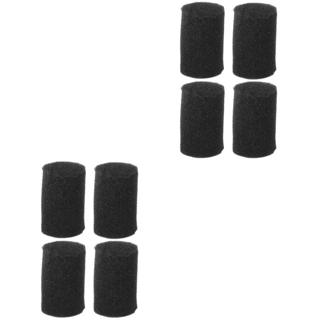 Set 7 Pezzi Kit Lucidatura Auto Con Spugne E Tampone Lana – 5 Pollici (125mm) Per Elettroutensile