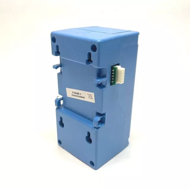 Johnson Controls Y350R-1 Rev. B Power Module, Transformer 2