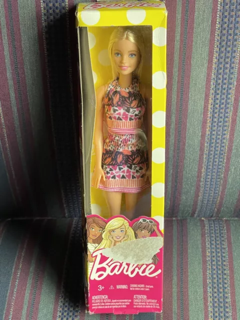 BARBIE DOLL~ New in Box