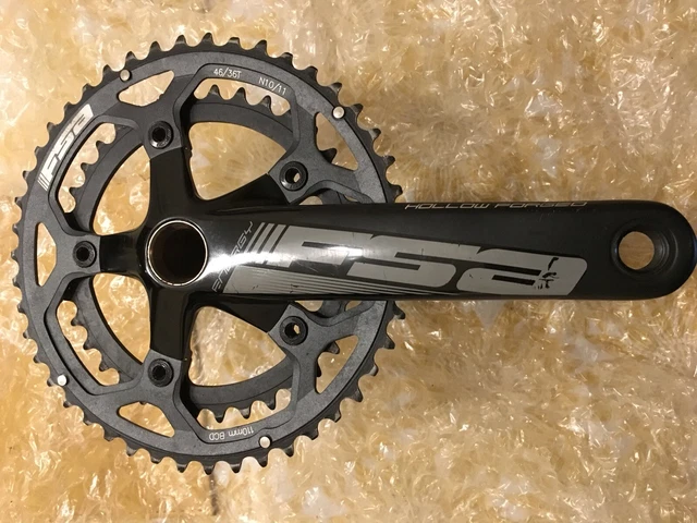 Cyclocross chainset cheap