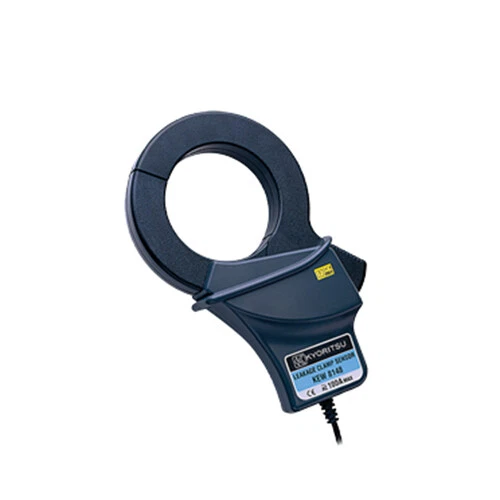 KYORITSU KEW 8148 Leakage and Load Current Clamp Sensors Conductor Size Ø68mm✦KD