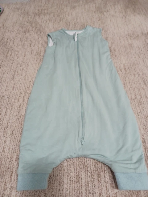 KYTE Sleep Bag Walker in Sage 1.0