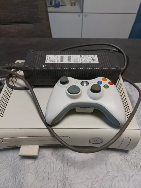 xbox 360