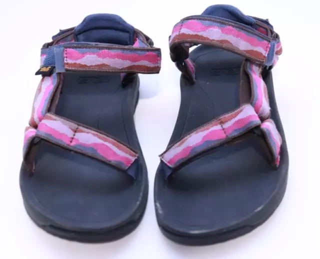 Teva Big Kids Hurricane Xlt 2 Sandal Vista Blue Indigo 1019390Y Size 5