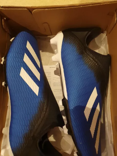 Adidas x online 19.3 ll