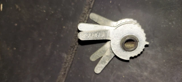 Code Cutter Cam Set VX-1