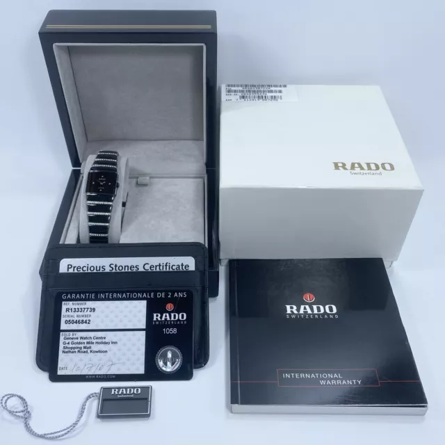 Rado switzerland 1058 price shop