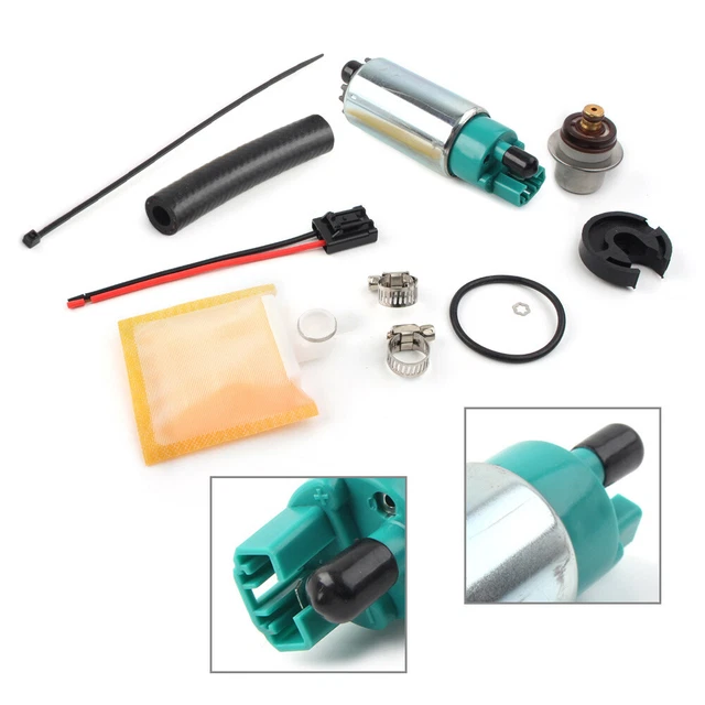 DW200 Fuel Pump for 2008-22 Harley Glide