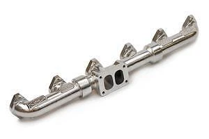 CAT 3406E/C15/C16 EXHAUST MANIFOLD (Coated)