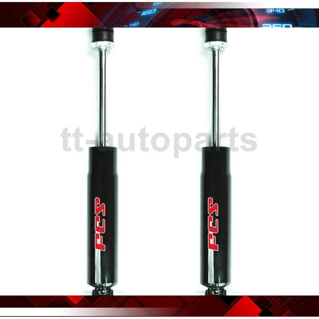 For 1992-2002 Ford Crown Victoria Front Shock Absorber 2x Focus Auto Parts