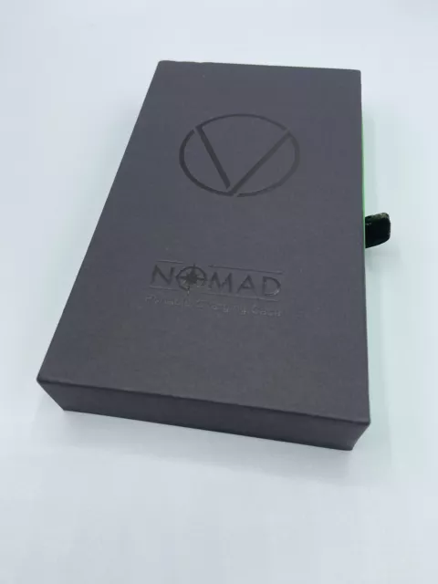 VIVANT NOMAD PCC (Portable Charge Case) $15.00 - PicClick