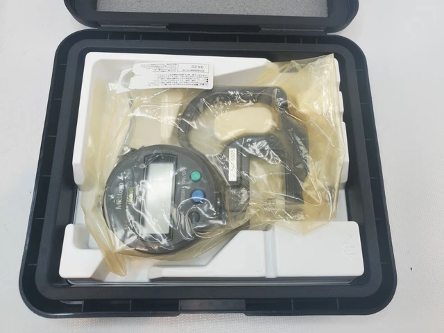 MITUTOYO 547-400S DIGIMATIC IDC Thickness Gage $459.00 - PicClick