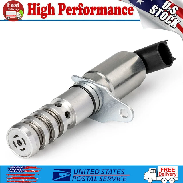 EXHAUST CAMSHAFT POSITION Actuator Solenoid Replaces 12615873 For GM