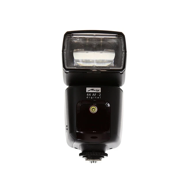 Metz 44 AF-2 Digital Flash for Fujifilm