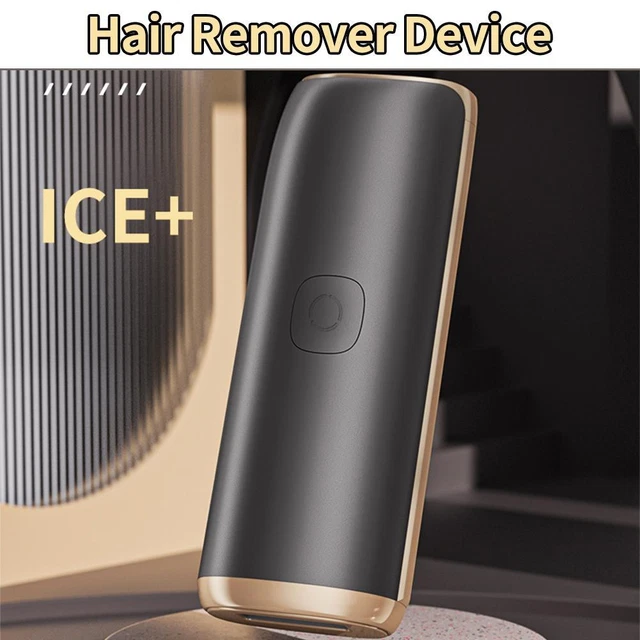 IPL Hair Removal Women Home Permanent Hair Removal Flashes Painless Hair RemoF1