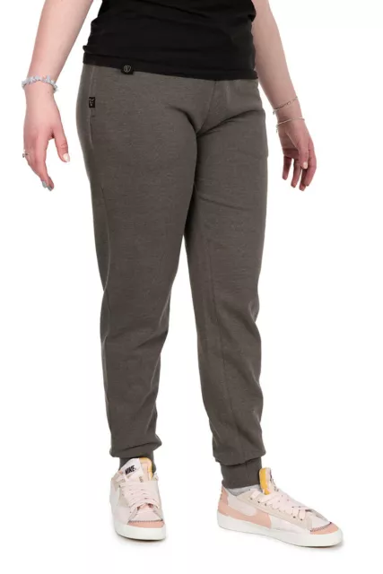 Fox Woman's Collection Joggers- All Sizes Collection 2023 - Carp Fishing