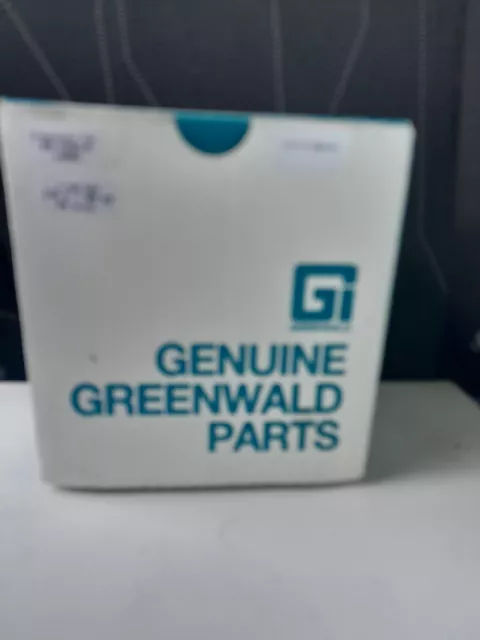 Greenwald 50-1232-9/ 09338 Whirlpool Washer / Dryer Coin-Op Timer brand new
