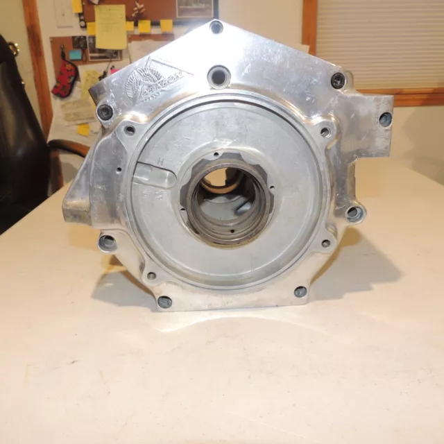 harley stroker engine