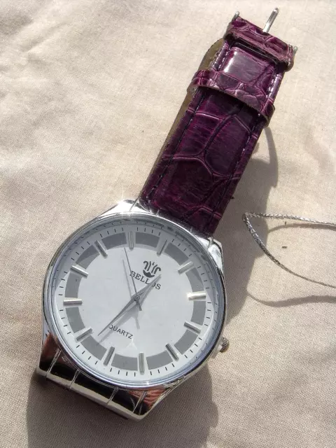 Montre bellos sales homme prix