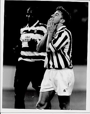 originale Alessandro del Piero Cappello Adp shop buone condizioni bambino 