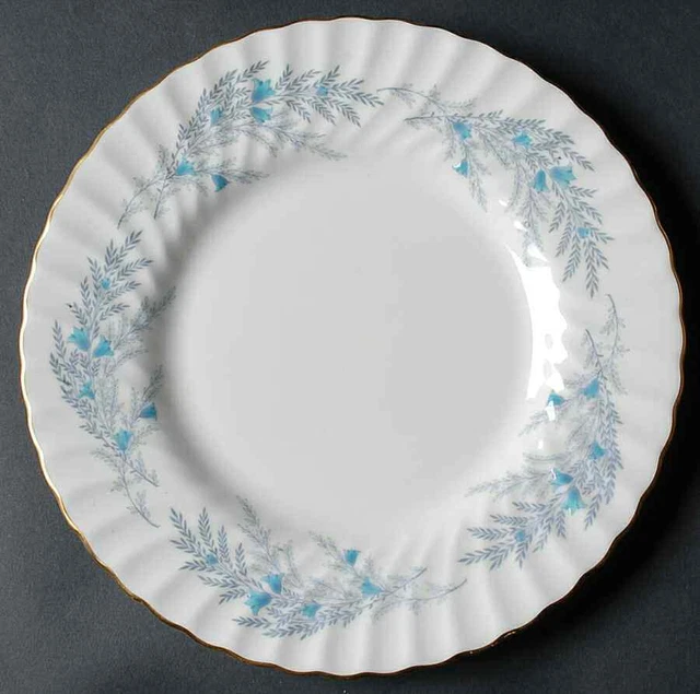 Minton Belbrachen Luncheon Plate 1172154