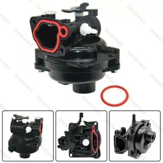 Carburetor For Briggs&Stratton 799583 300e 450e 500e Carb Engine 550e 575e BE