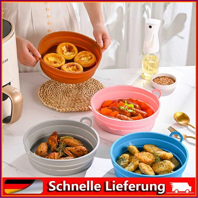 Silicone Baking Cake Mat Waterproof for Home Kitchen Oven Steamer Cooker Gadgets