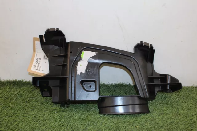 Genuine Mercedes E Class W213 Left Rear Bumper Bracket A2138853901