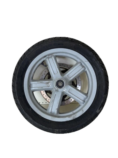 Ruote, Ruote e pneumatici, Scooter ricambi e accessori, Auto